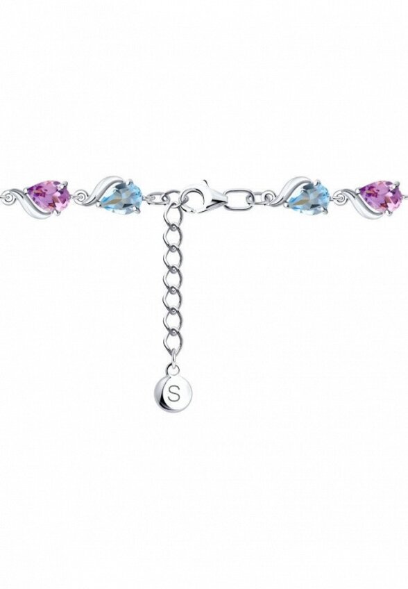 Браслет Sokolov