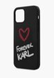 Чехол для iPhone Karl Lagerfeld2  - превью