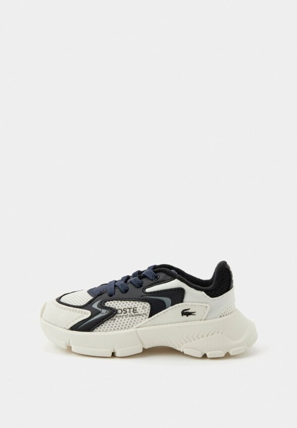 Кроссовки Lacoste