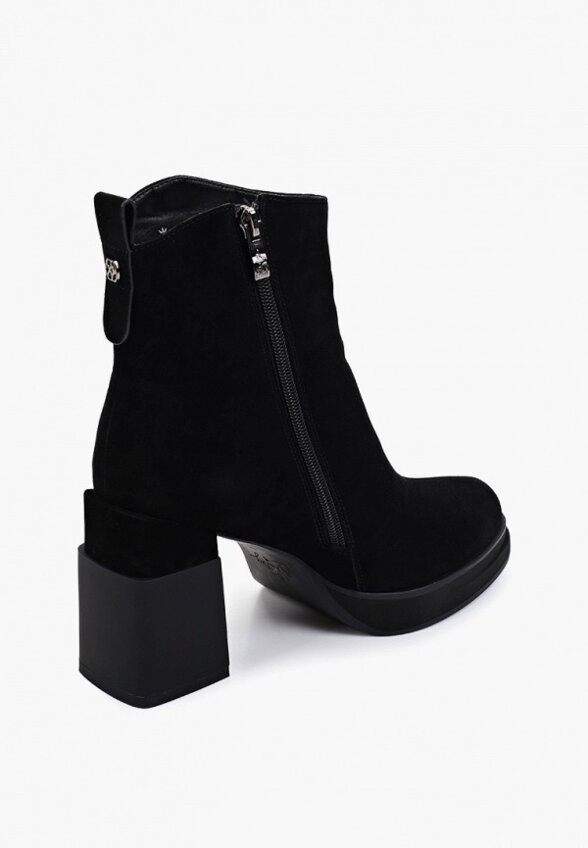 Ботильоны Valley