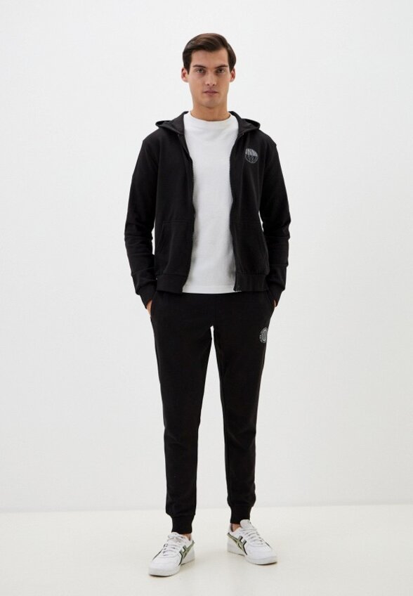 Толстовка Baon