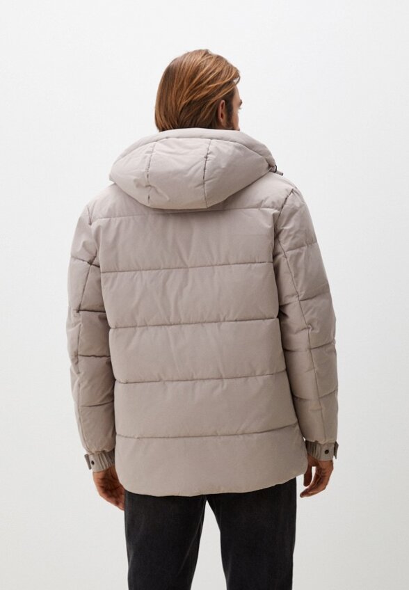 Пуховик City Savani