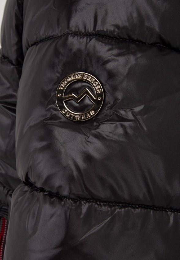 Пуховик Thomas Berger
