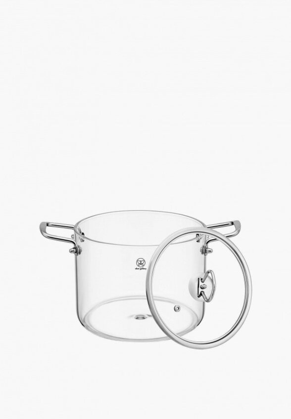 Кастрюля Elan Gallery