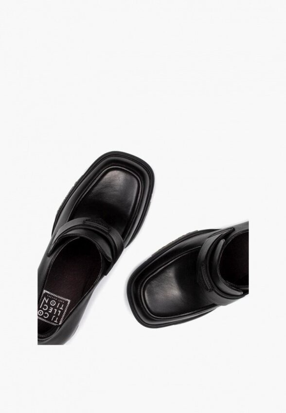 Туфли TJ Collection