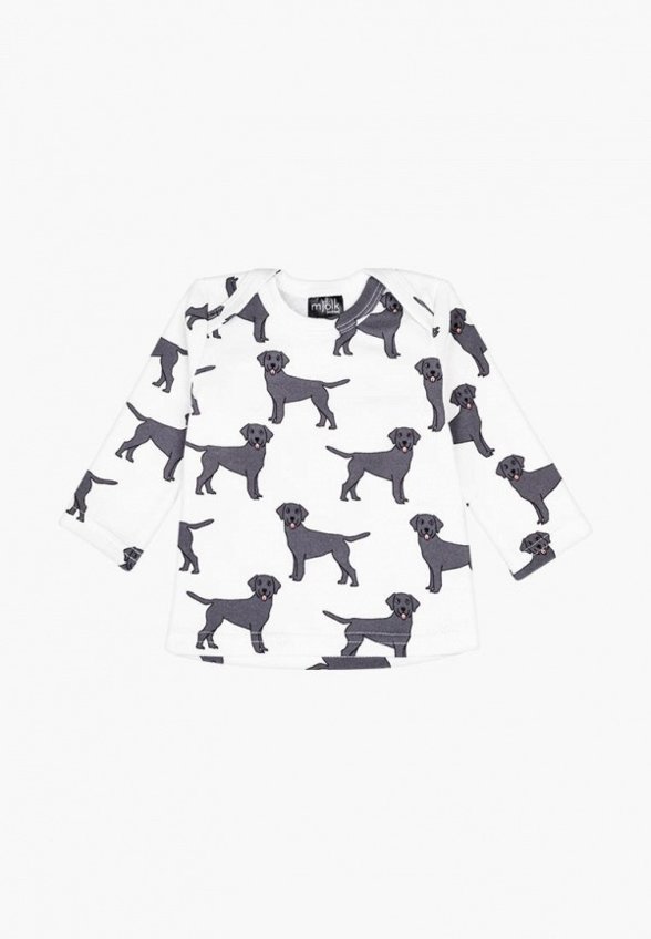 Лонгслив Mjolk