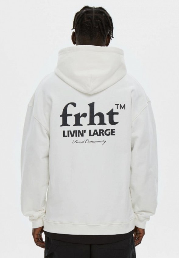 Худи Frht