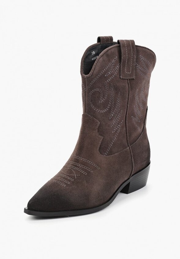 Полусапоги To Be Blossom