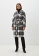 Пальто-халат Electrastyle1  - превью
