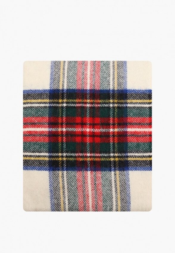 Плед Tweedmill