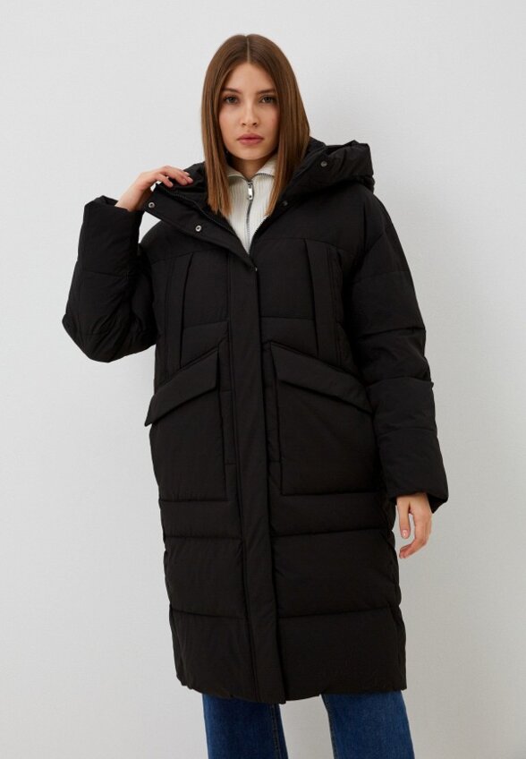 Пуховик Lawinter