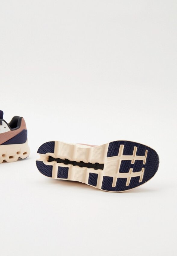 Кроссовки On