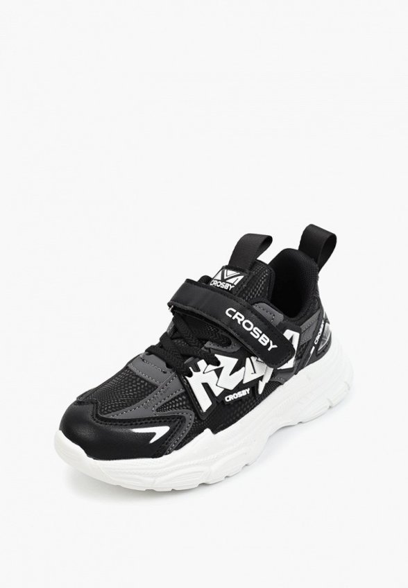 Кроссовки Crosby