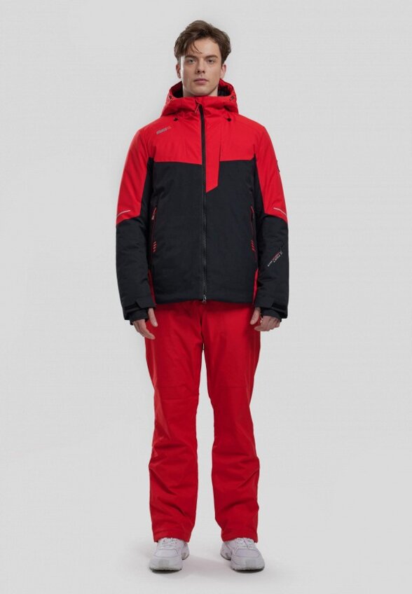 Куртка горнолыжная High Experience