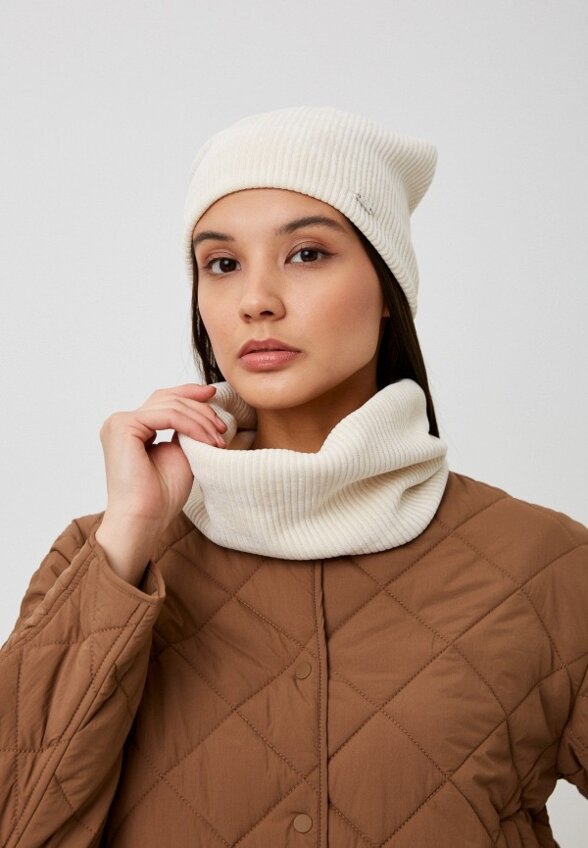 Шапка и снуд Landre