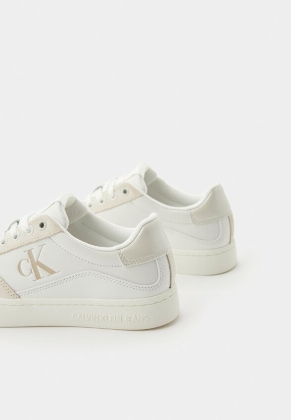Кеды Calvin Klein Jeans