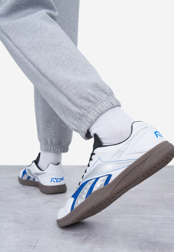 Кеды мужские Reebok Hammer Valde, Белый