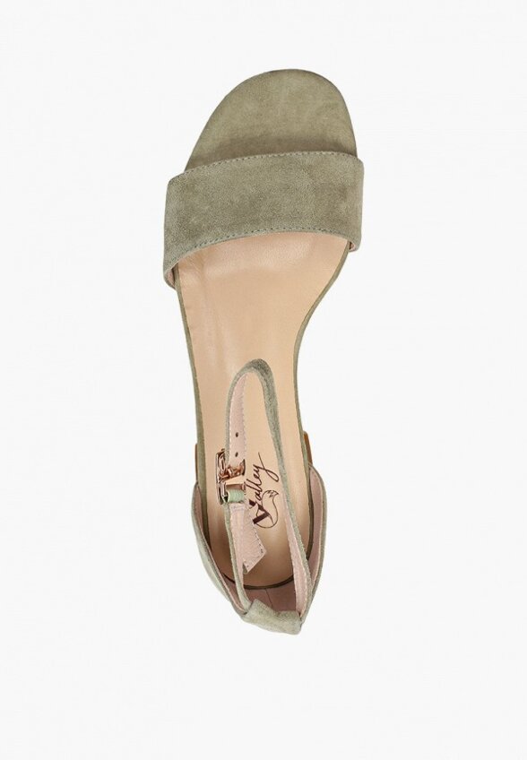 Босоножки Valley