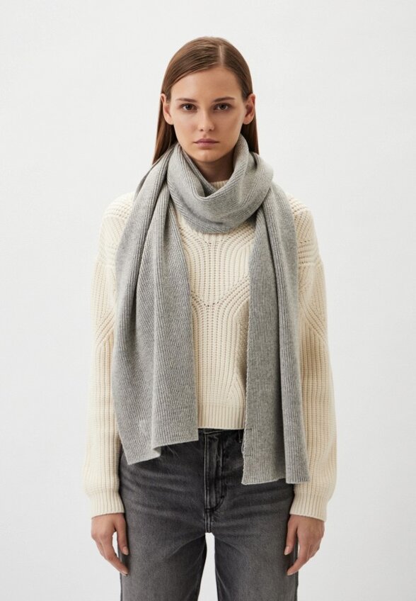 Шарф Karl Lagerfeld