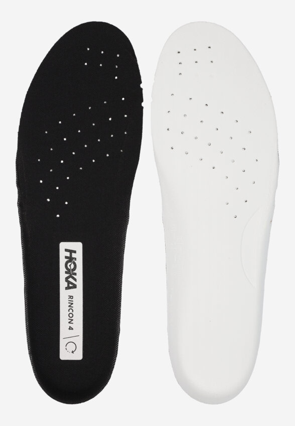 Кроссовки мужские Hoka One One Rincon 4, Черный