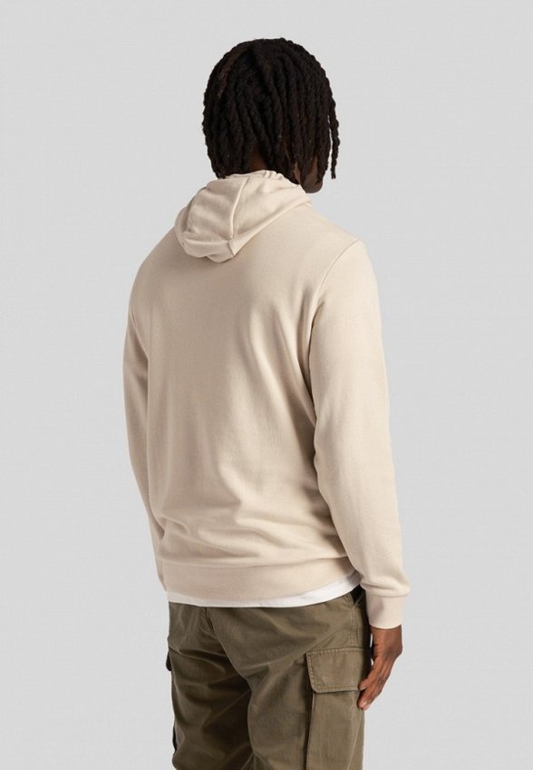 Худи Lyle & Scott