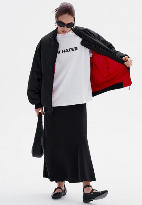 Бомбер Top Top