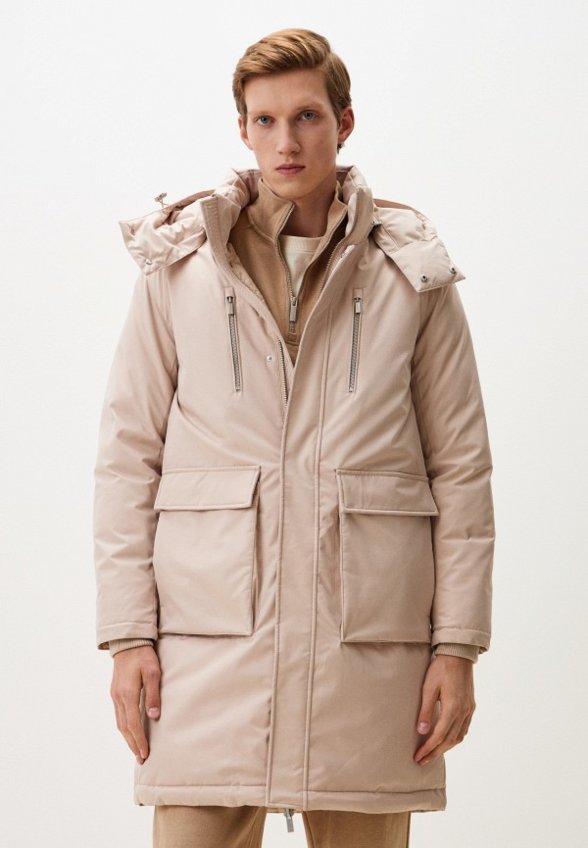 Парка Marco Di Radi