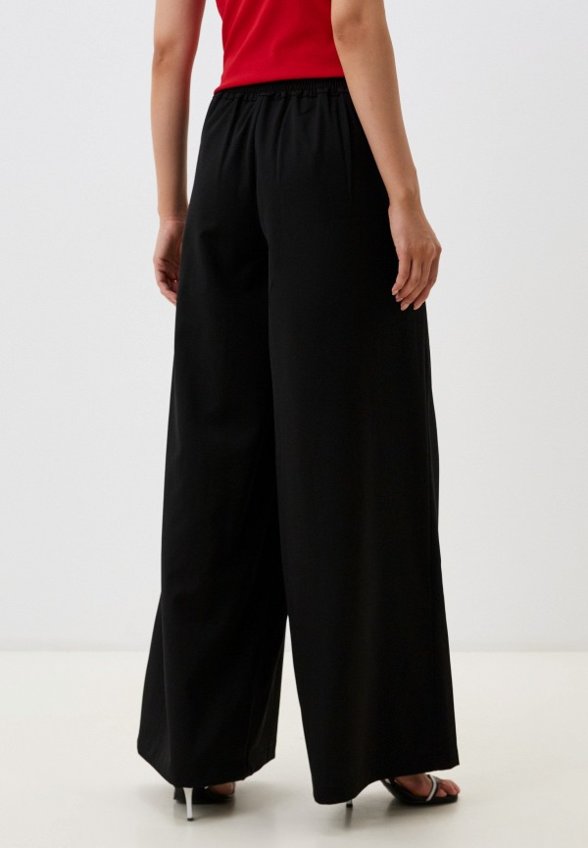 Брюки Voluminous