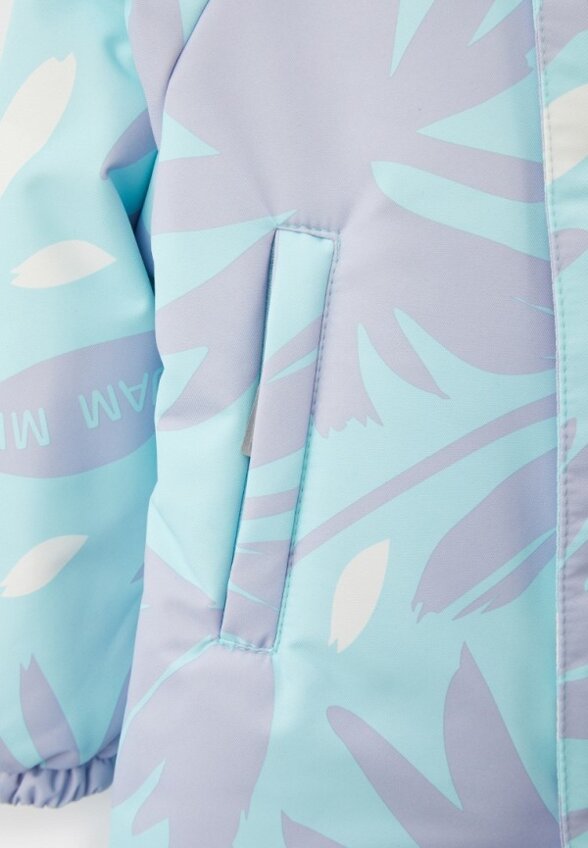 Комбинезон утепленный Jam Mix