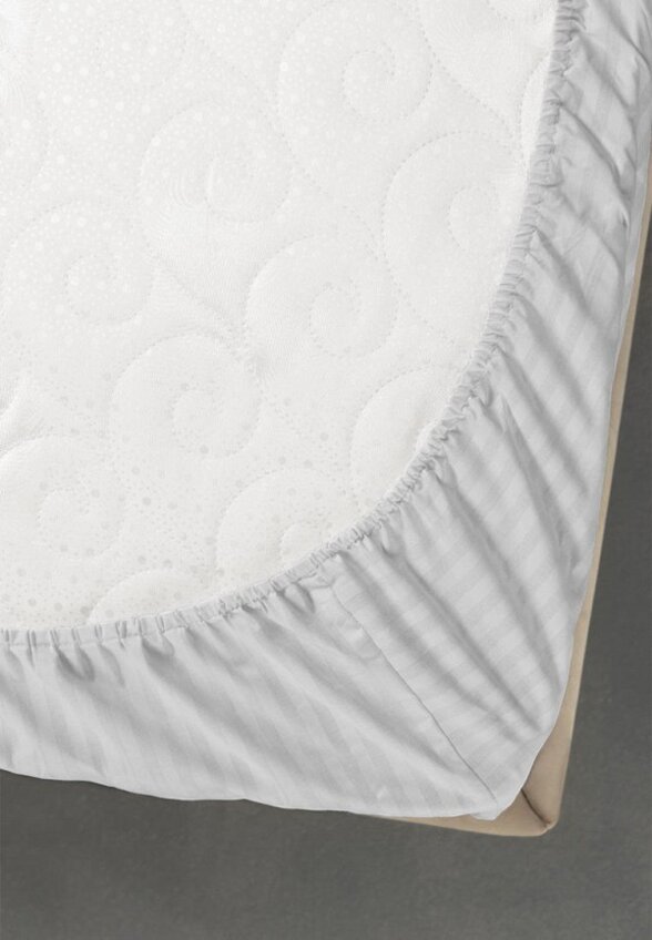 Простыня 2-спальная Medsleep