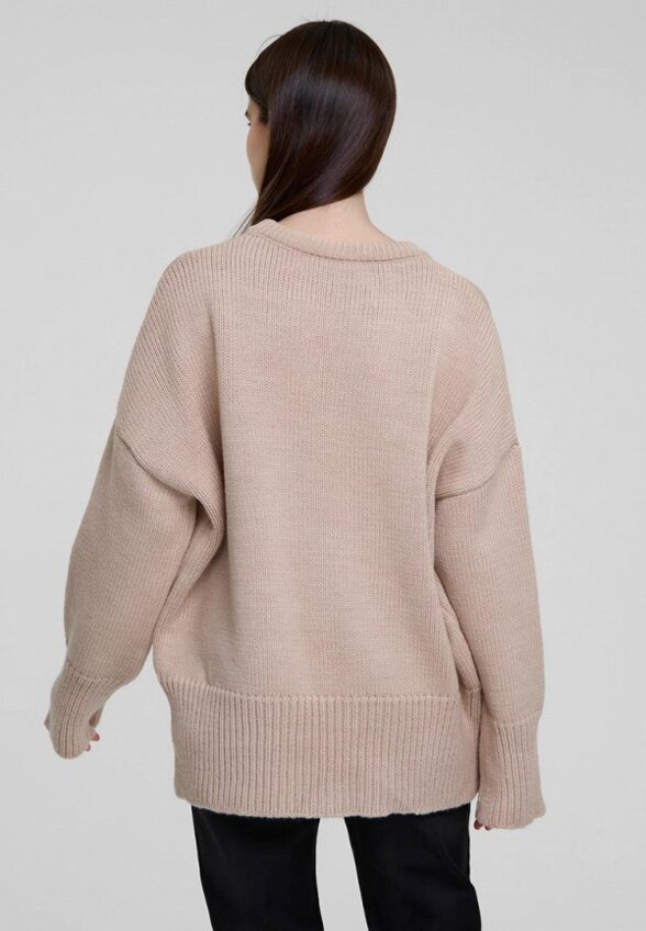 Джемпер Key Point