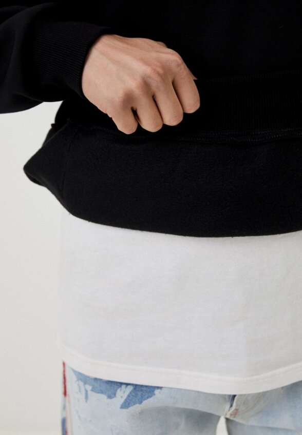 Худи Mark Formelle