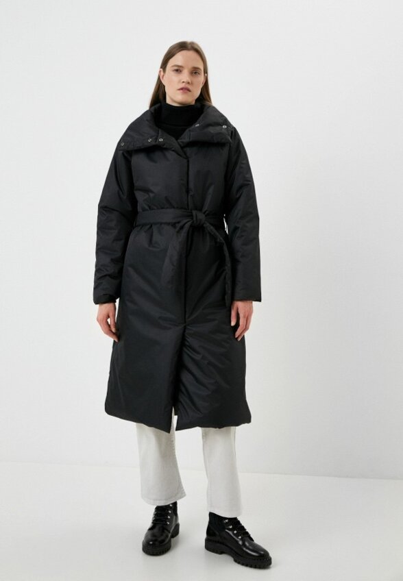 Куртка-пальто Край