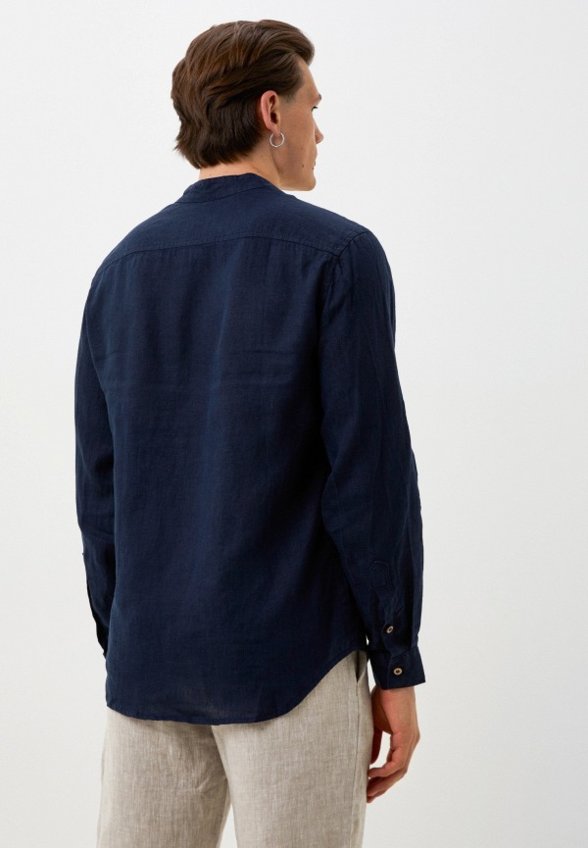 Рубашка S. Flint Lock