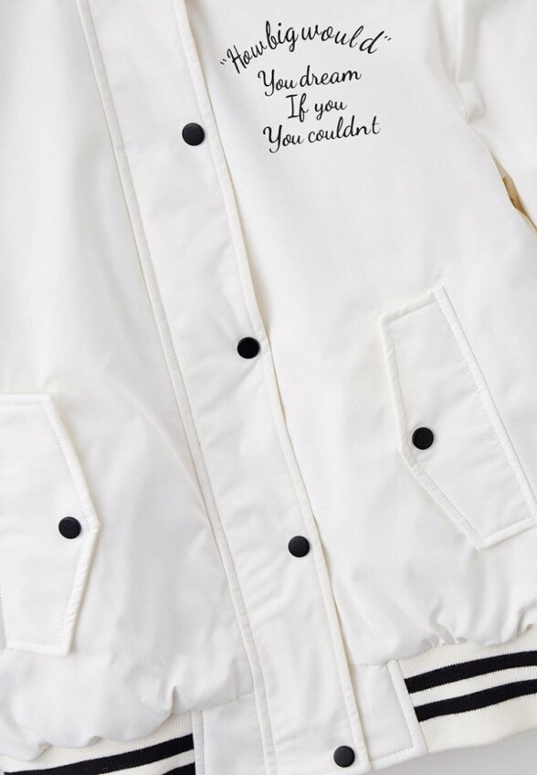 Куртка утепленная Vitacci