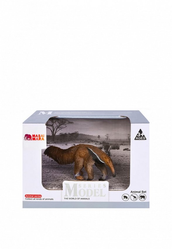 Фигурка Masai Mara