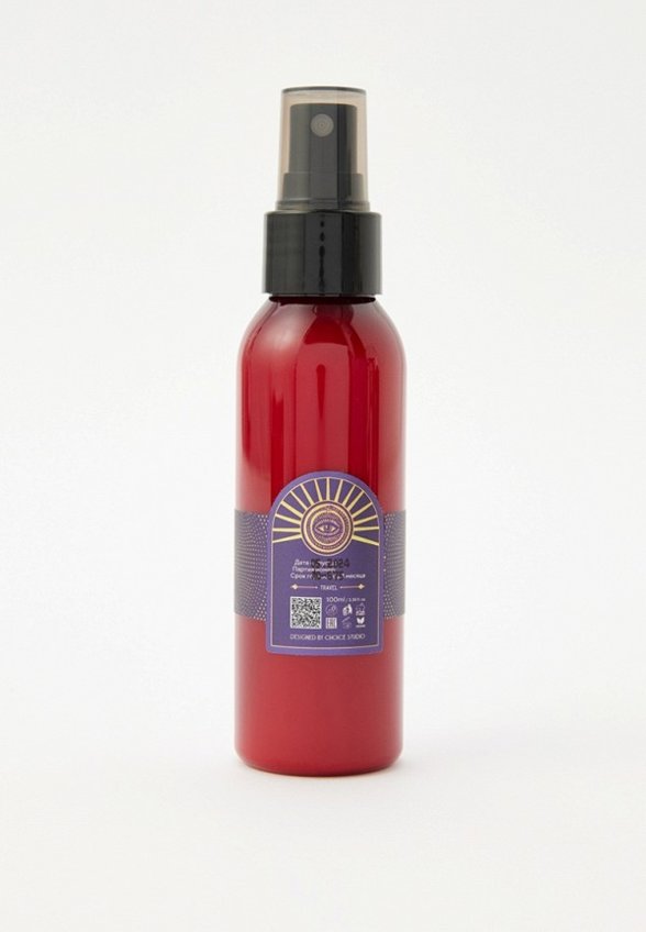 Молочко для тела Rada Russkikh