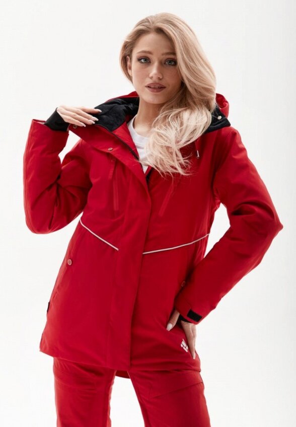 Куртка горнолыжная Forcelab