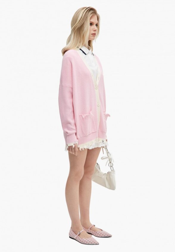 Кардиган Top Top