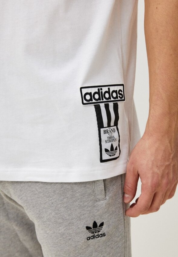 Футболка adidas Originals