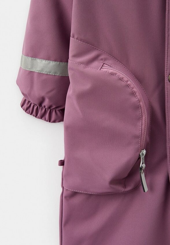 Комбинезон утепленный Kerry