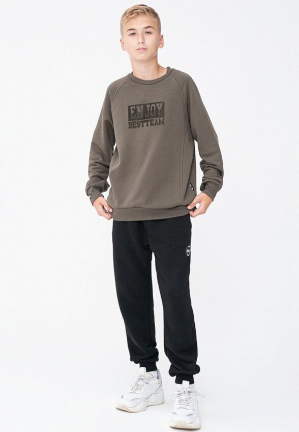 Свитшот Fashion X&S