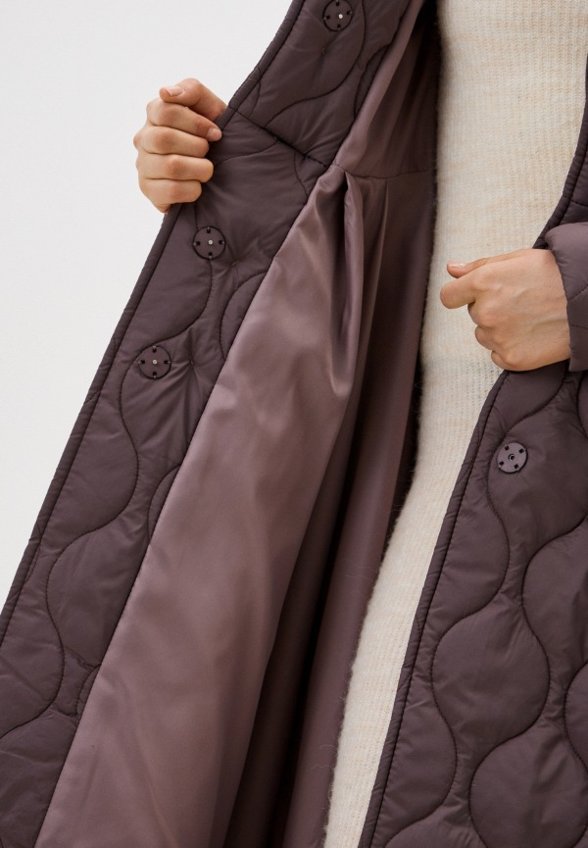 Куртка-пальто Louren Wilton