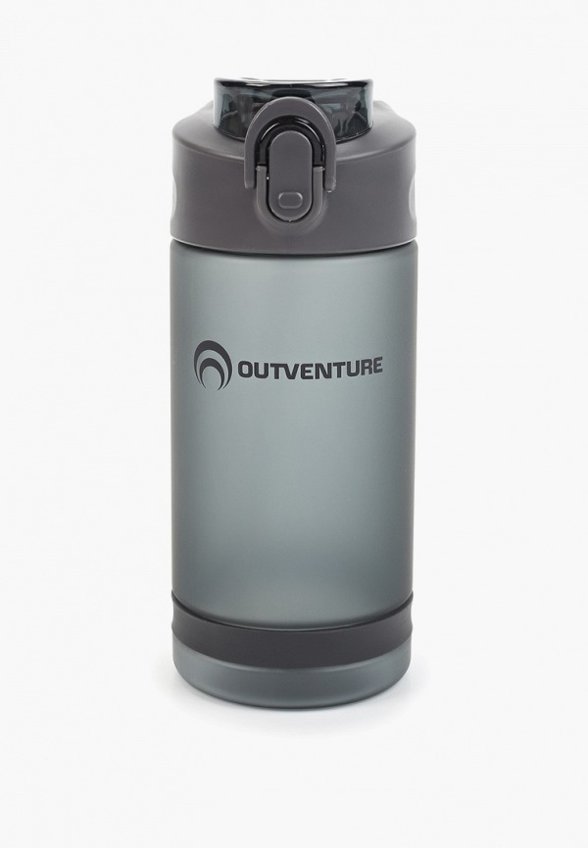 Бутылка спортивная Outventure