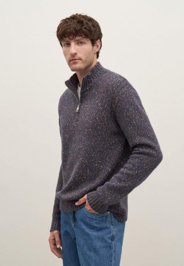 Свитер Finn Flare