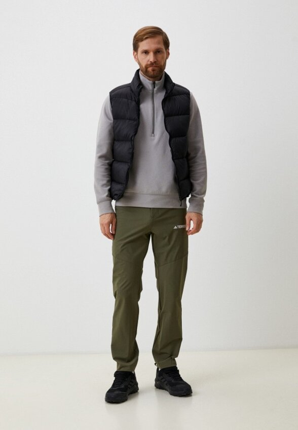 Брюки спортивные adidas