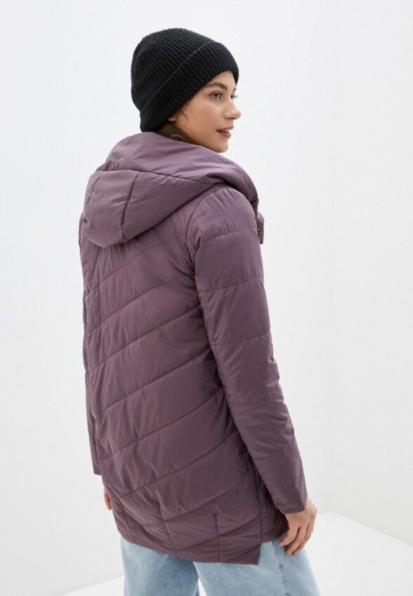 Пуховик Winterra