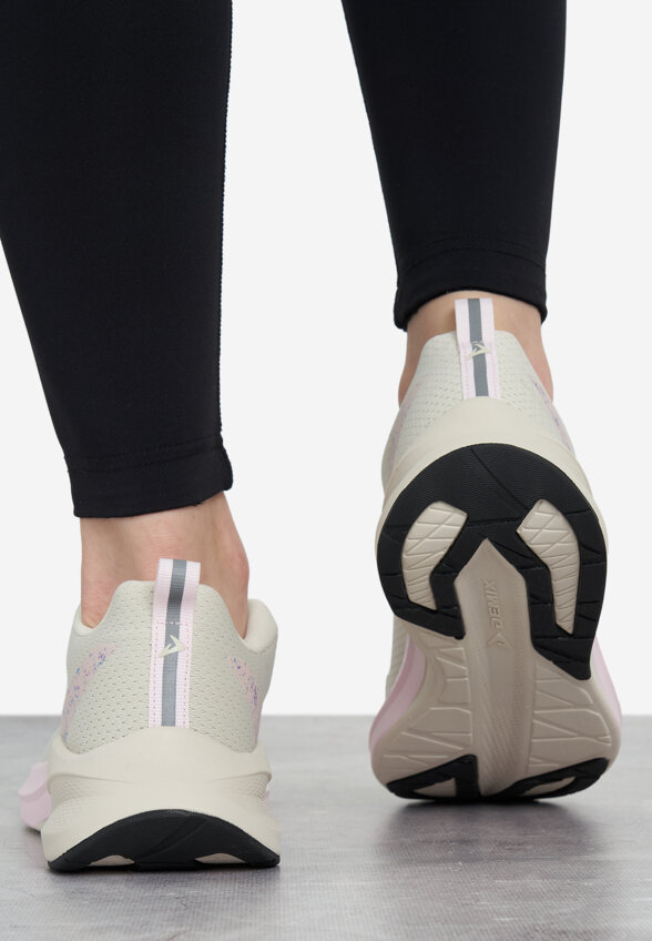 Кроссовки женские Demix Sport Evo 2, Бежевый