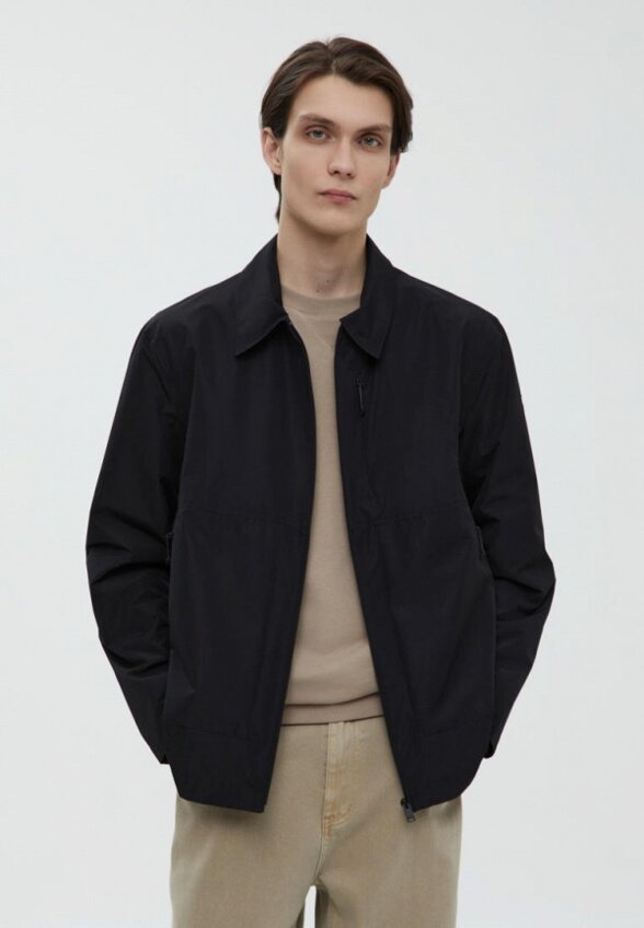 Ветровка Finn Flare