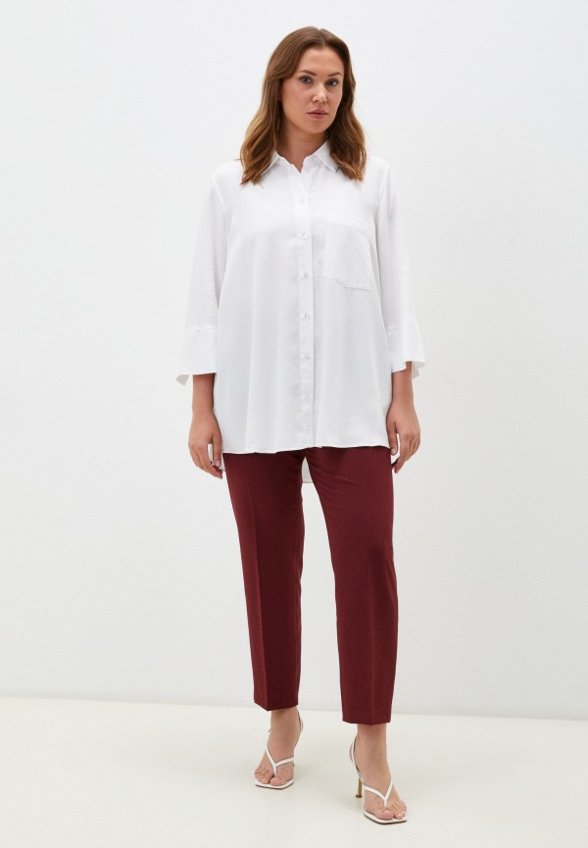 Брюки Дизайнерский Дом Тягина Татьяна